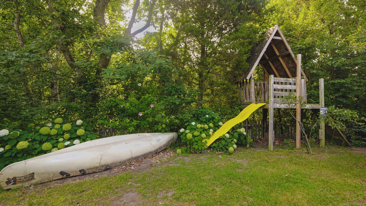 Photo of Outdoor in Port Franks