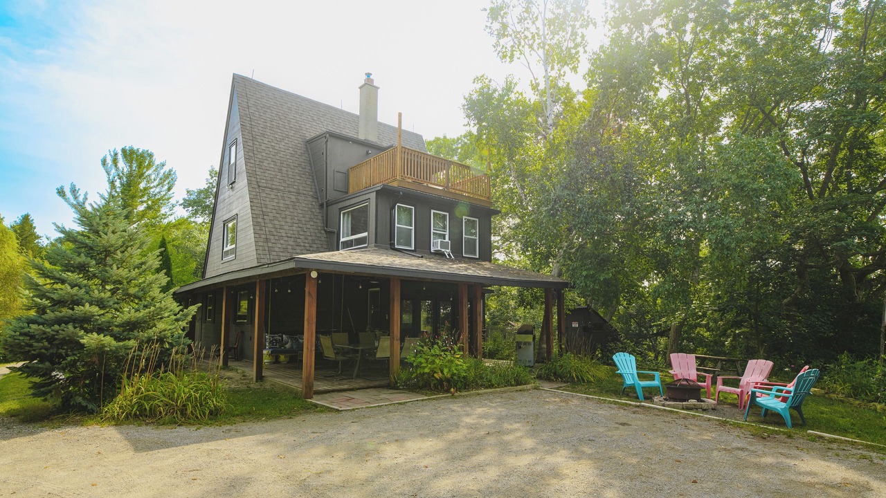 Photo of Outdoor in Port Franks