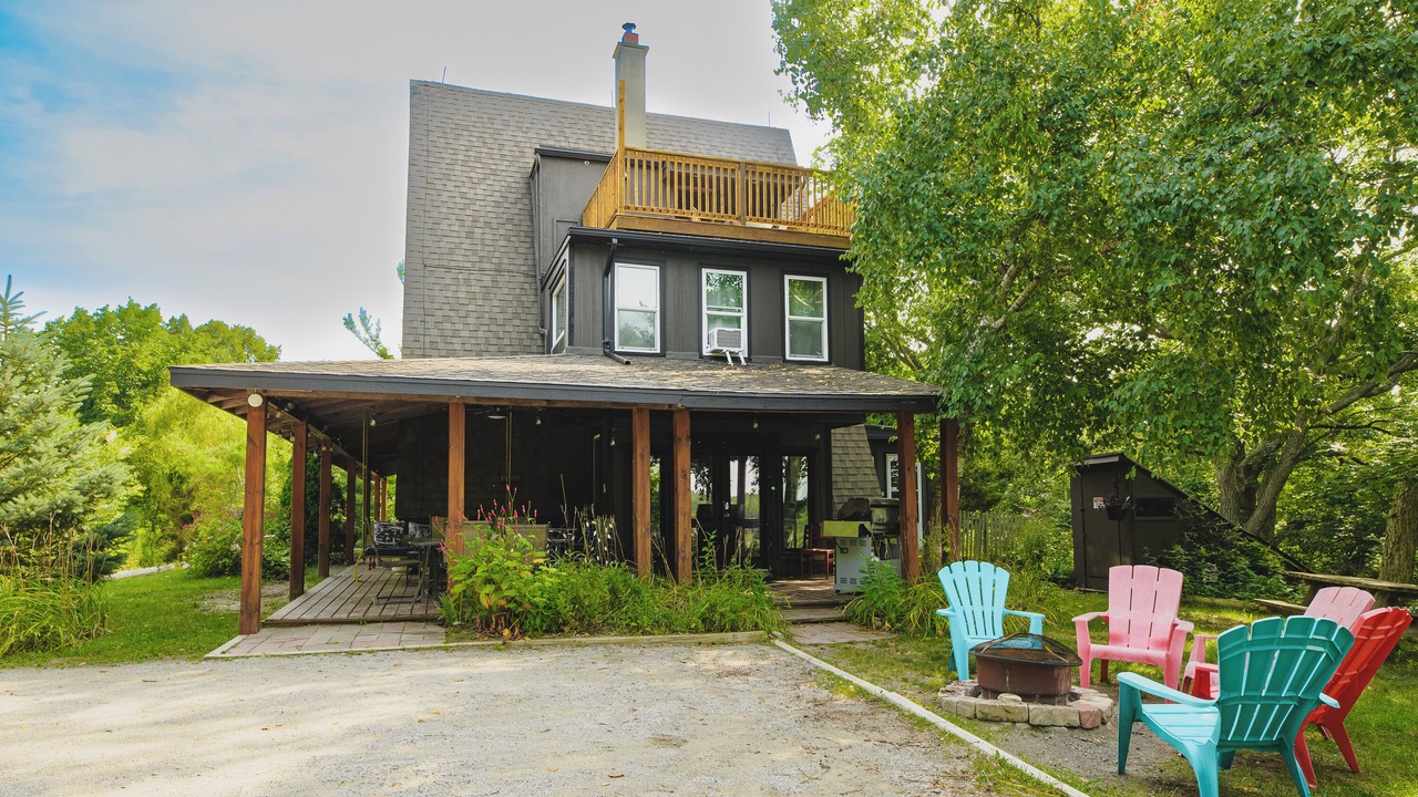 Photo of Outdoor in Port Franks