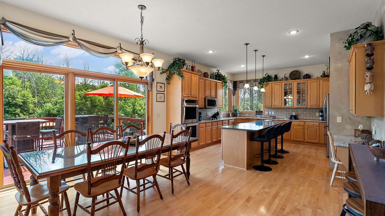 Photo of Kitchen in Lakeville