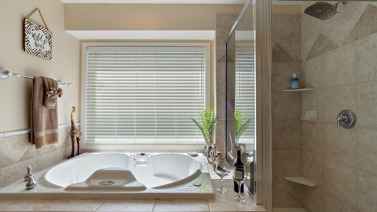 Photo of Bathroom in Lakeville