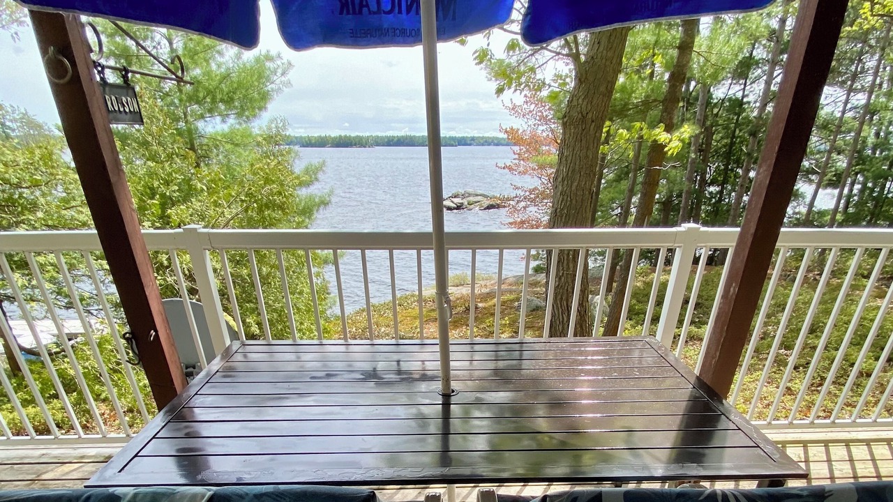 Photo of Outdoor in Gravenhurst