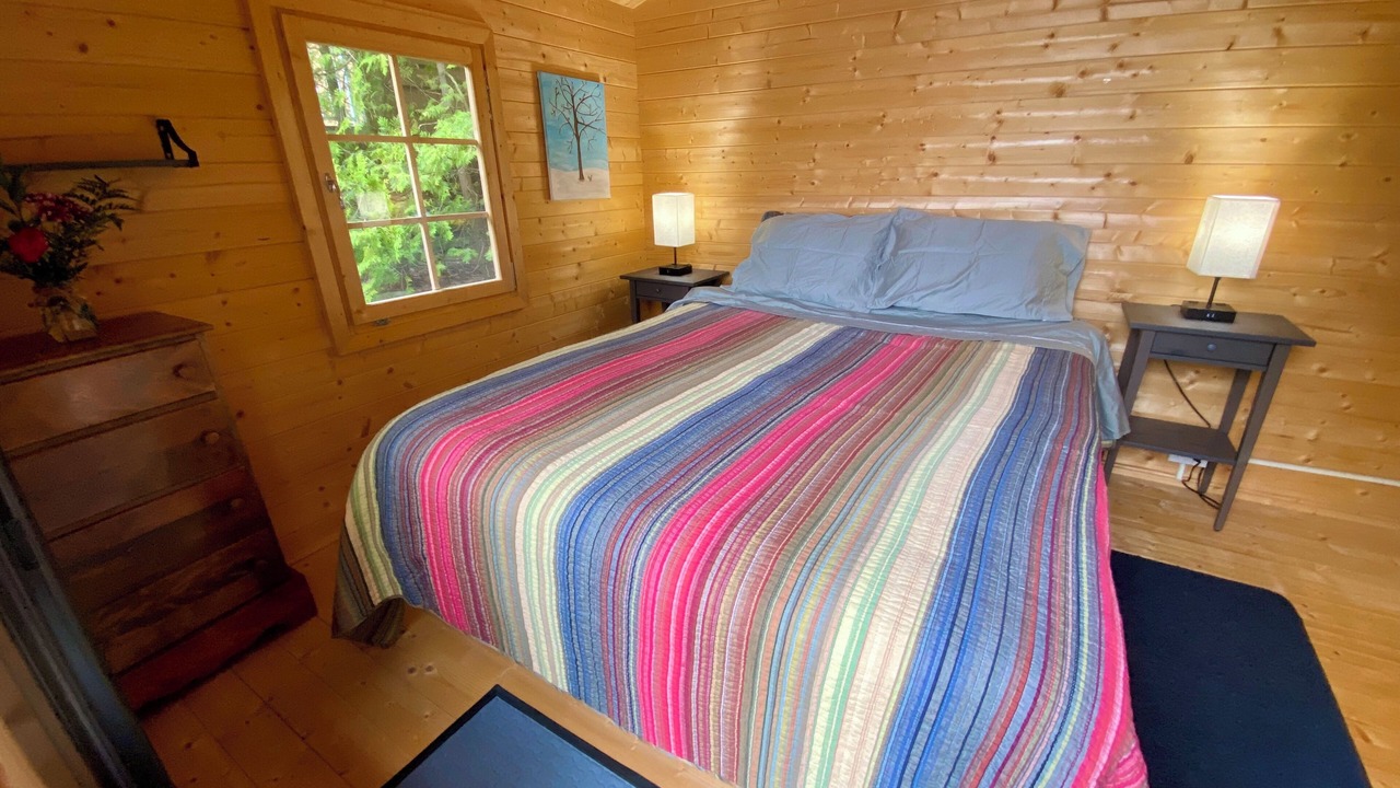 Photo of Bedroom in Gravenhurst