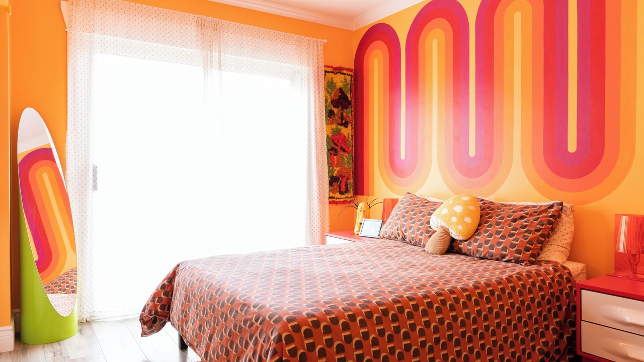 Photo of Bedroom in Hamilton