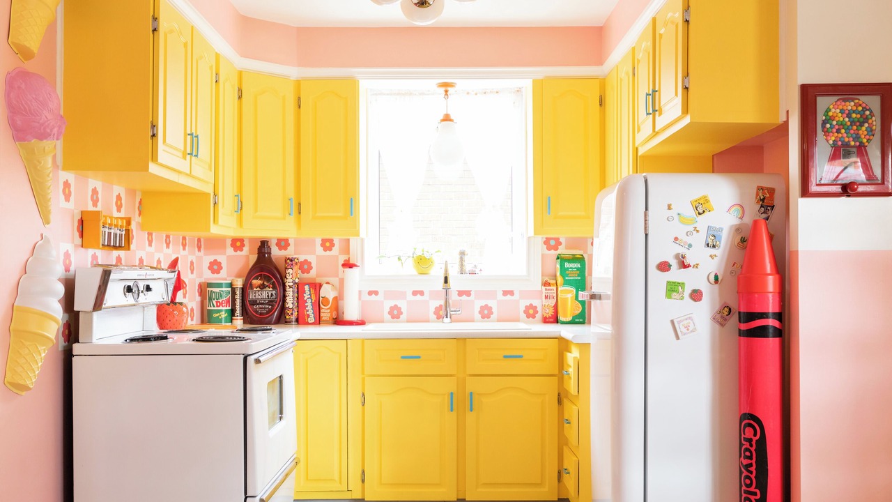 Photo of Kitchen in Hamilton