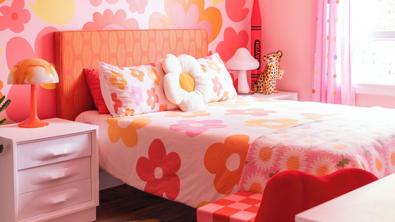 Photo of Bedroom in Hamilton