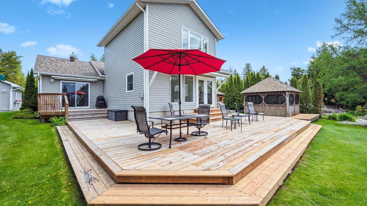 Photo of Outdoor in South Bruce Peninsula