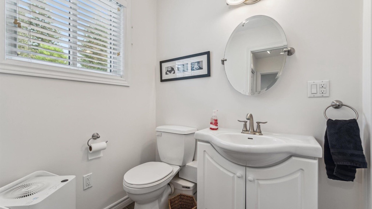 Photo of Bedroom in South Bruce Peninsula