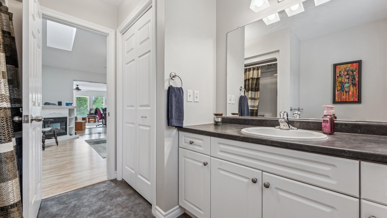 Photo of Bathroom in South Bruce Peninsula