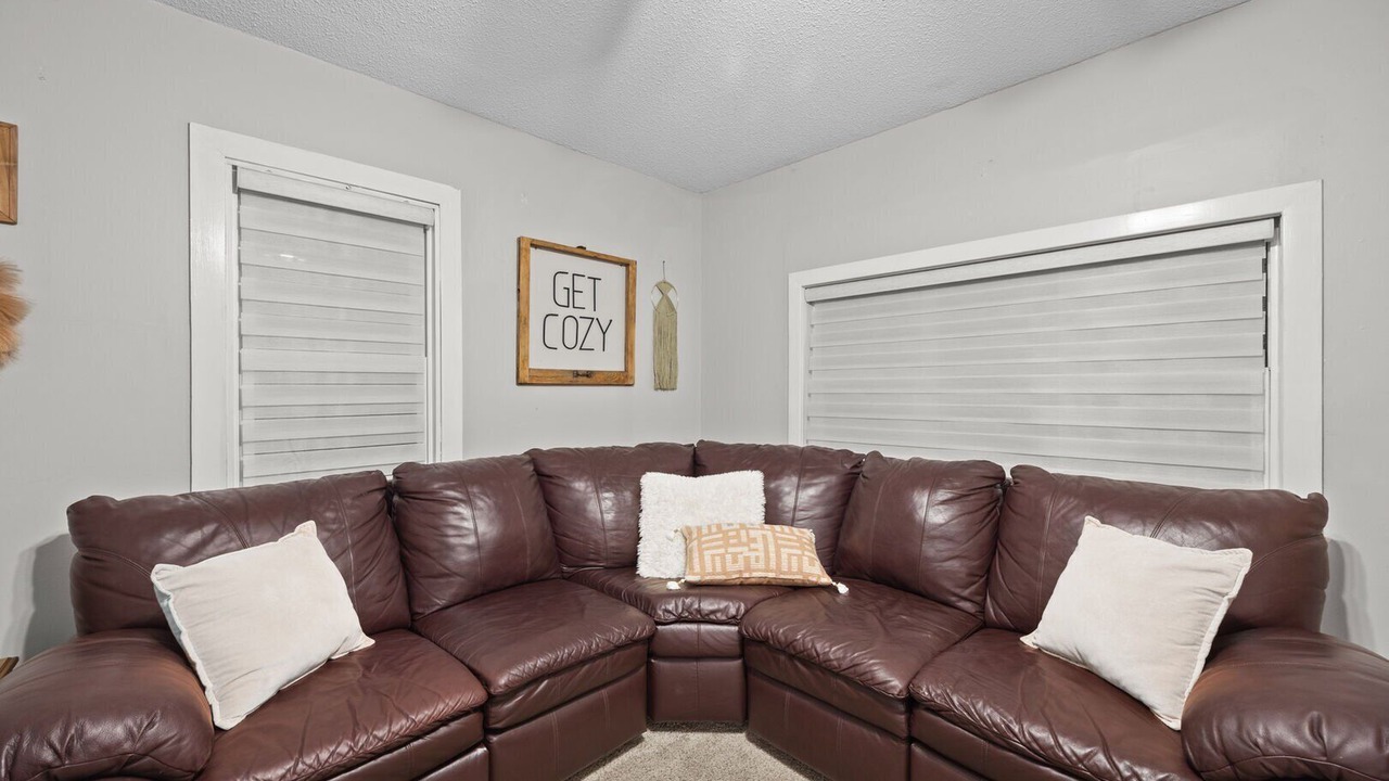 Photo of Livingroom in Cloquet