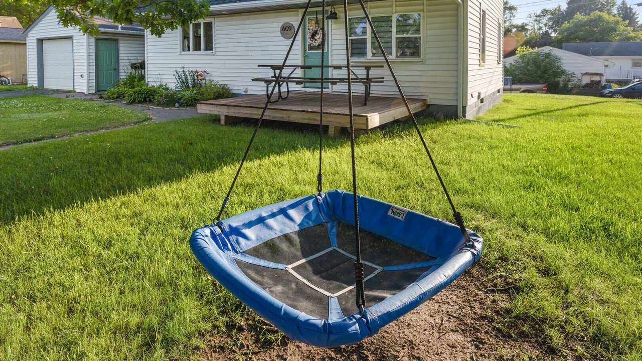 Photo of Patio Balcony in Cloquet