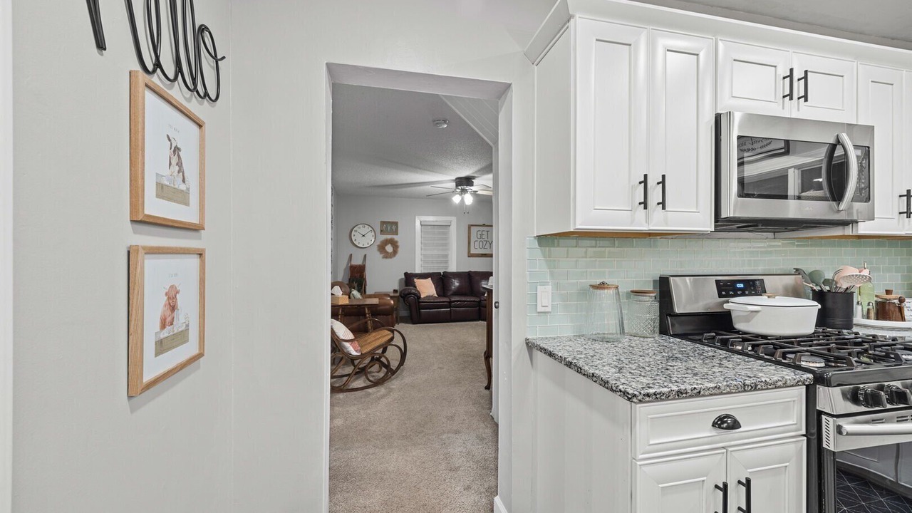 Photo of Kitchen in Cloquet