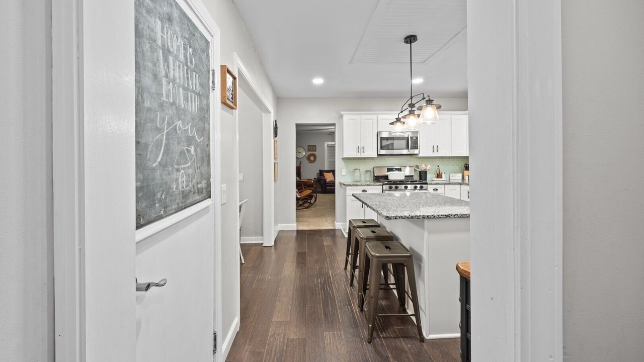 Photo of Kitchen in Cloquet