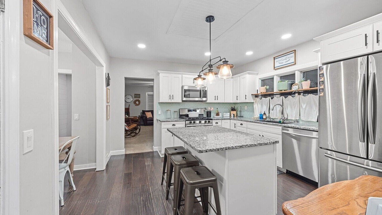 Photo of Kitchen in Cloquet