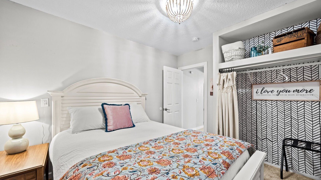 Photo of Bedroom in Cloquet