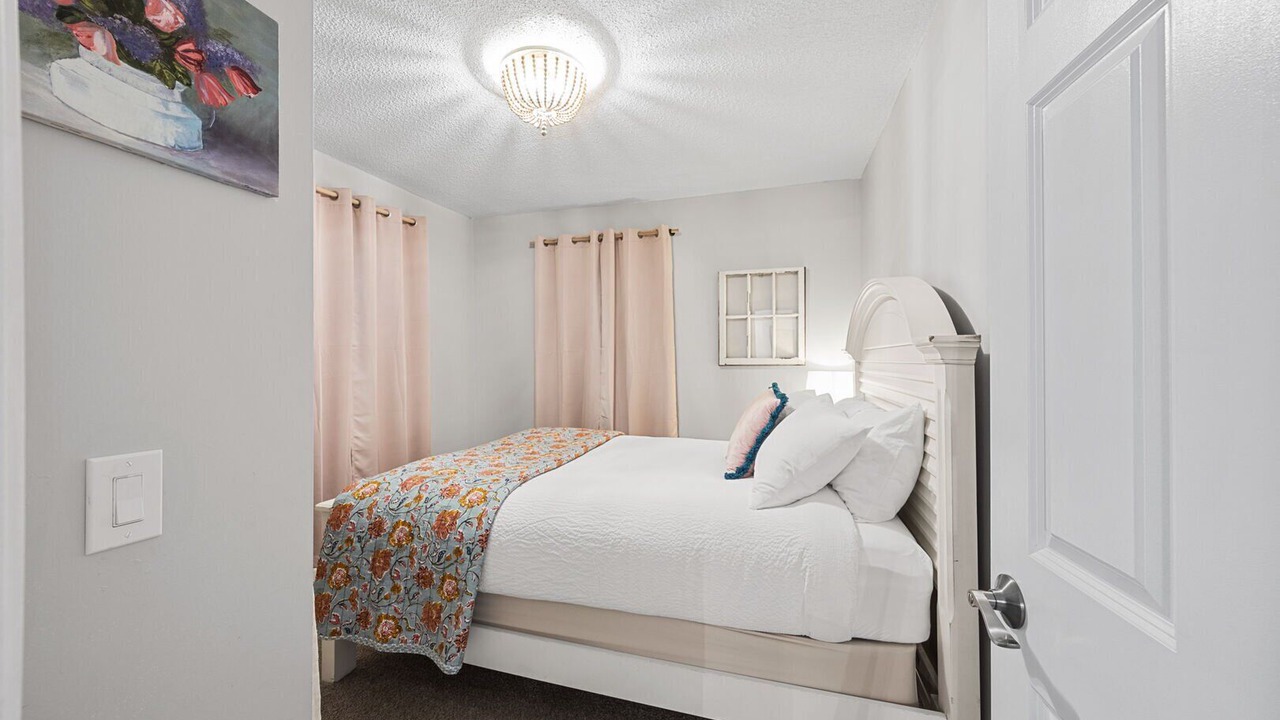 Photo of Bedroom in Cloquet