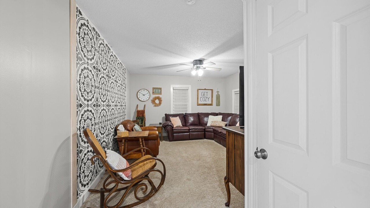 Photo of Livingroom in Cloquet
