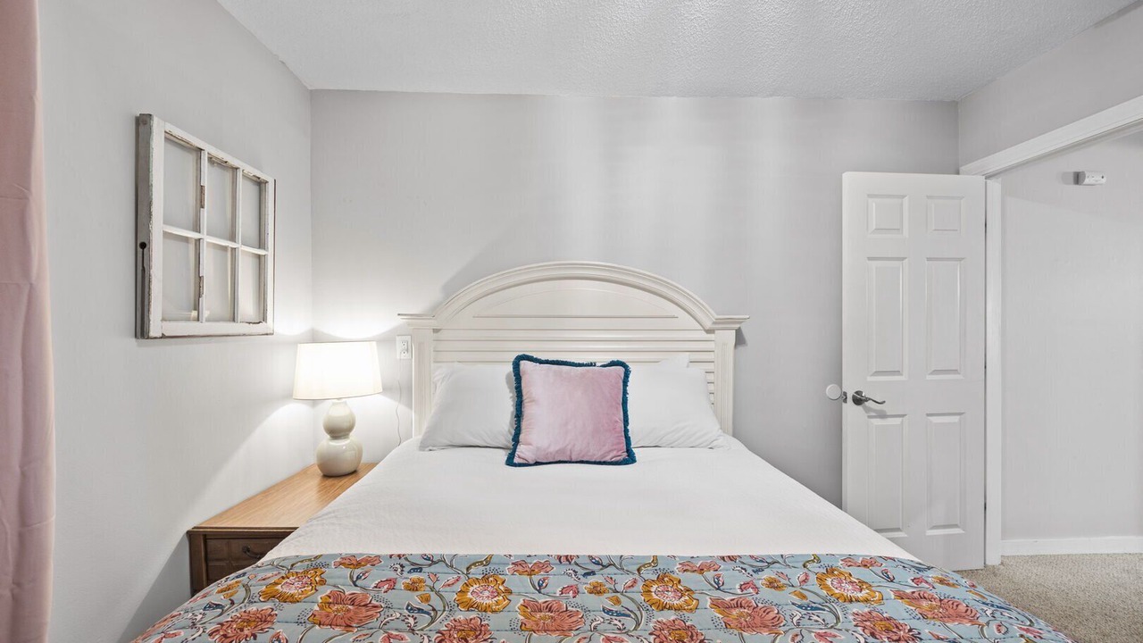 Photo of Bedroom in Cloquet