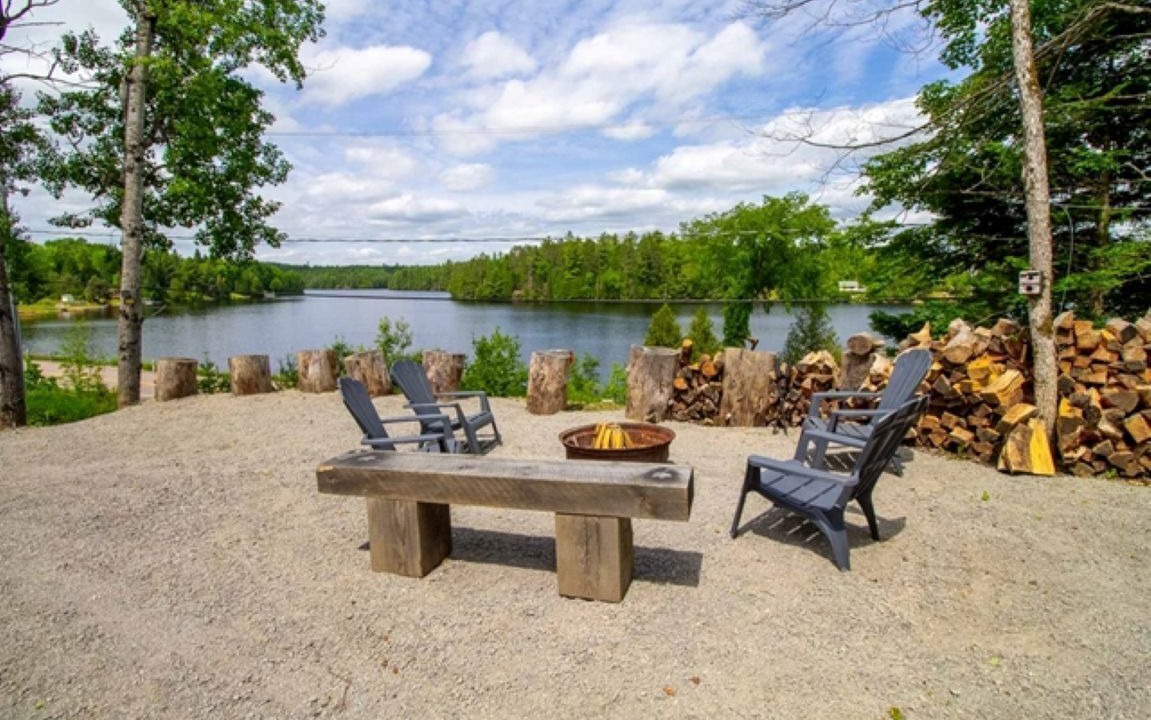 Photo of Patio Balcony in Greater Madawaska