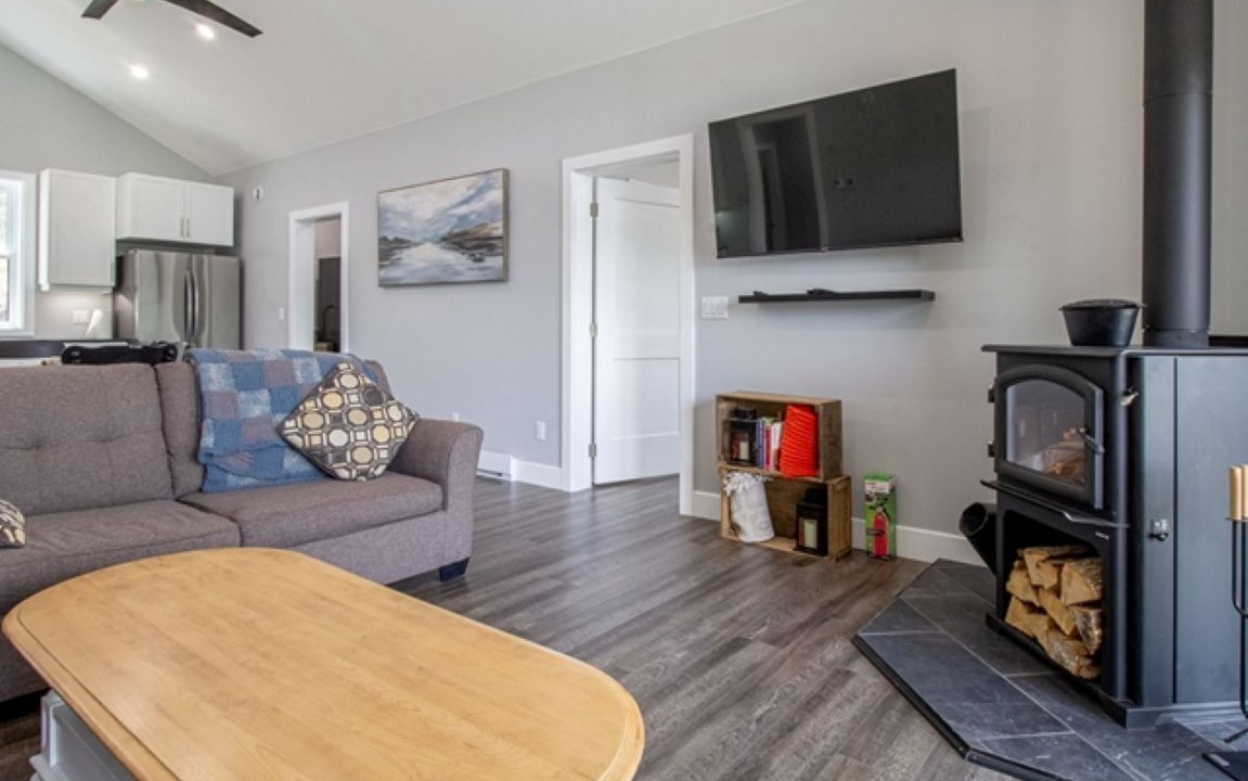 Photo of Livingroom in Greater Madawaska