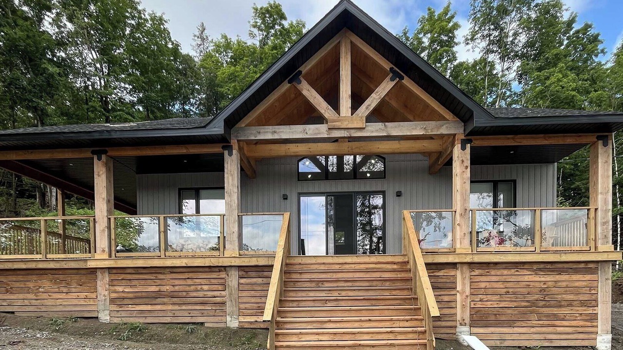 Photo of Outdoor in Greater Madawaska