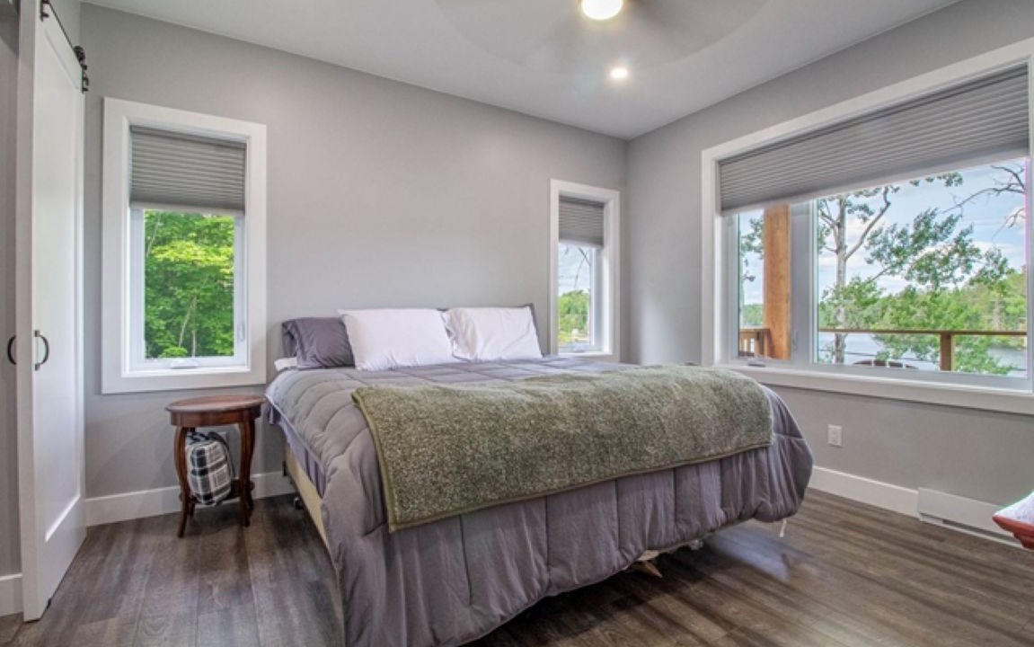 Photo of Bedroom in Greater Madawaska