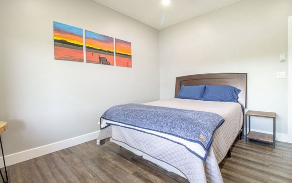 Photo of Bedroom in Greater Madawaska