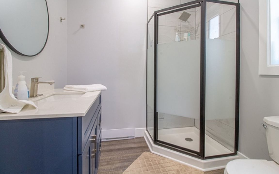 Photo of Bathroom in Greater Madawaska