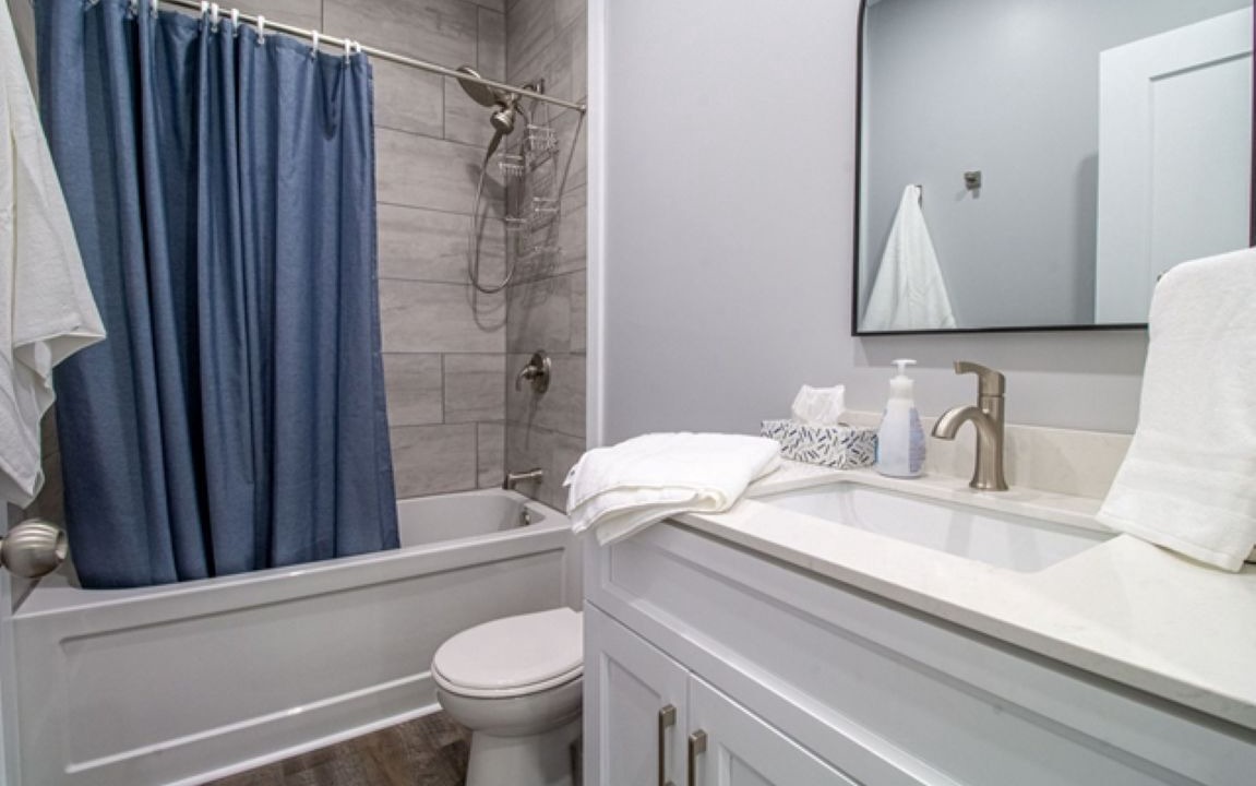 Photo of Bathroom in Greater Madawaska
