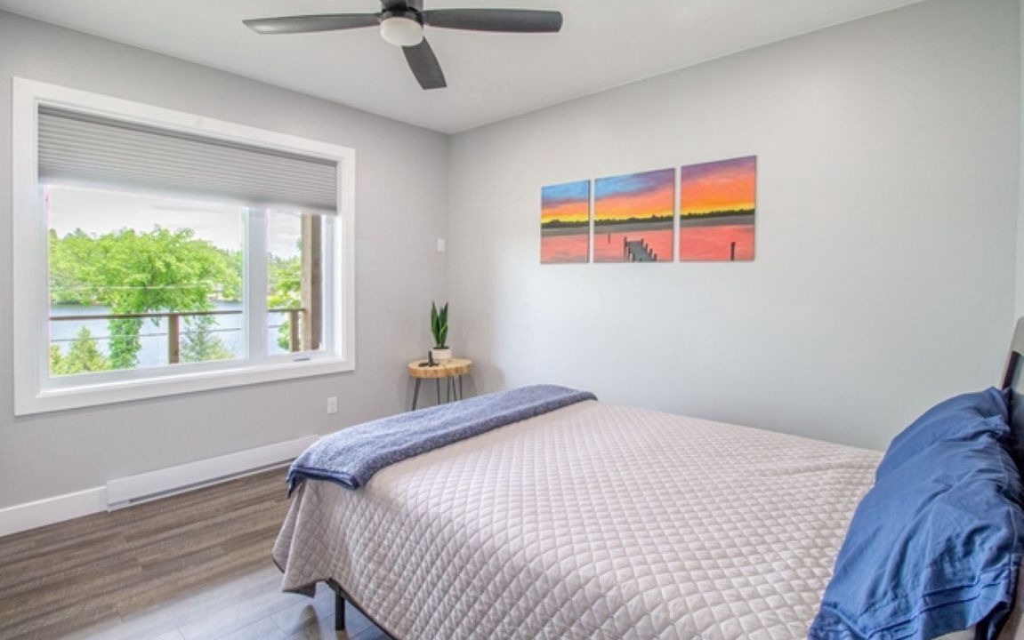 Photo of Bedroom in Greater Madawaska