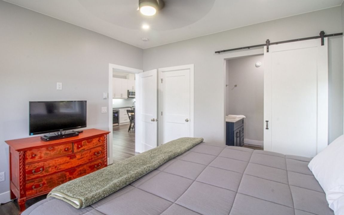 Photo of Bedroom in Greater Madawaska