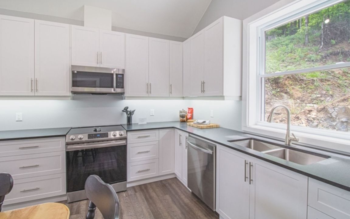 Photo of Kitchen in Greater Madawaska