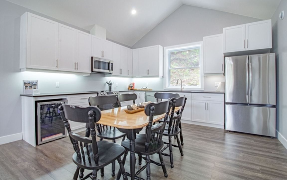 Photo of Kitchen in Greater Madawaska