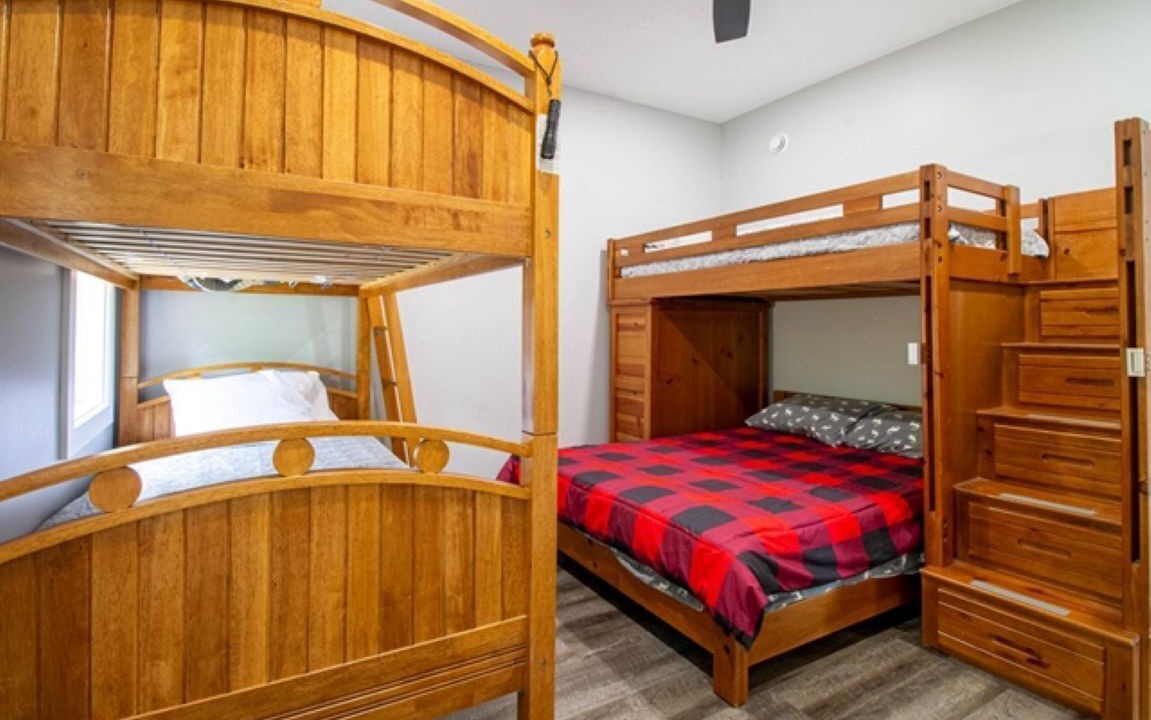 Photo of Bedroom in Greater Madawaska