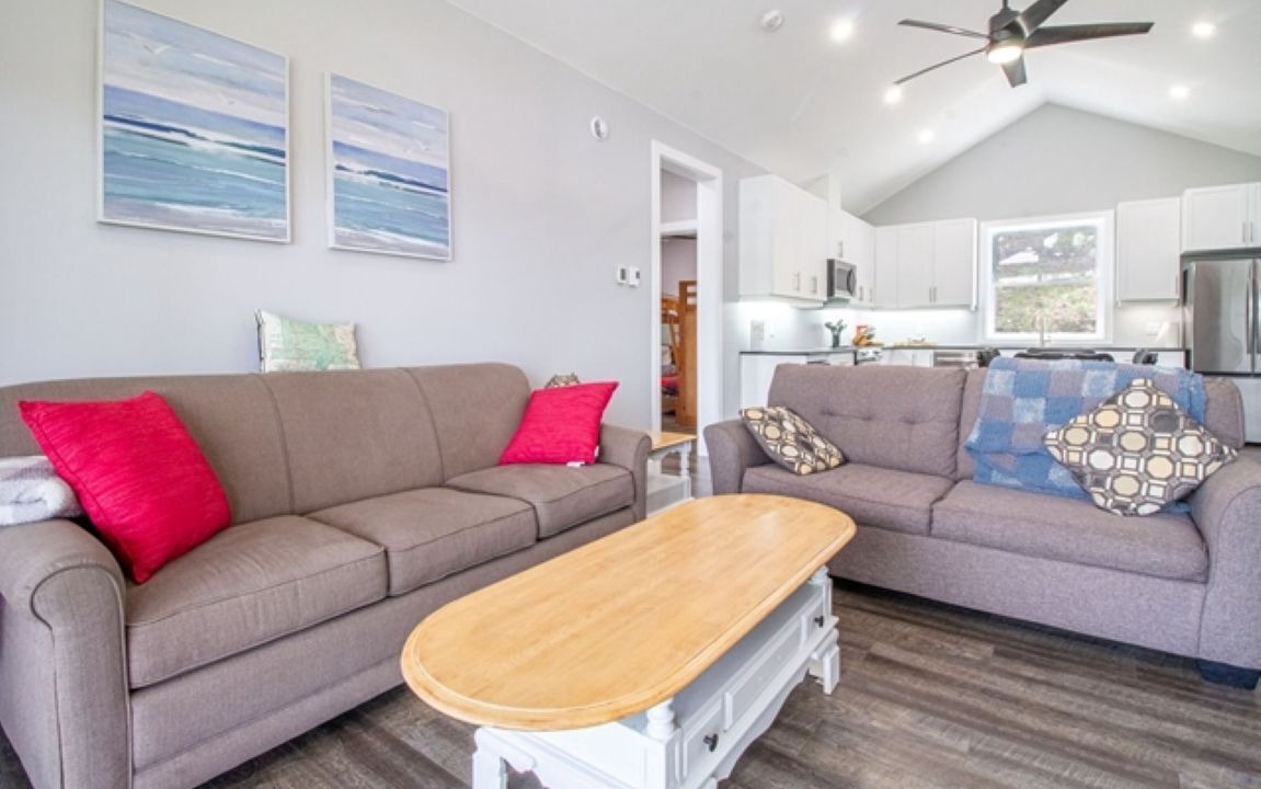Photo of Livingroom in Greater Madawaska