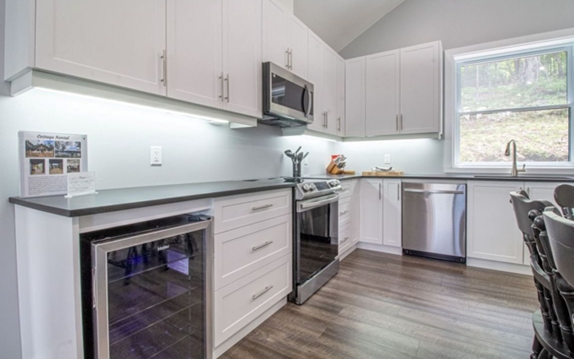 Photo of Kitchen in Greater Madawaska