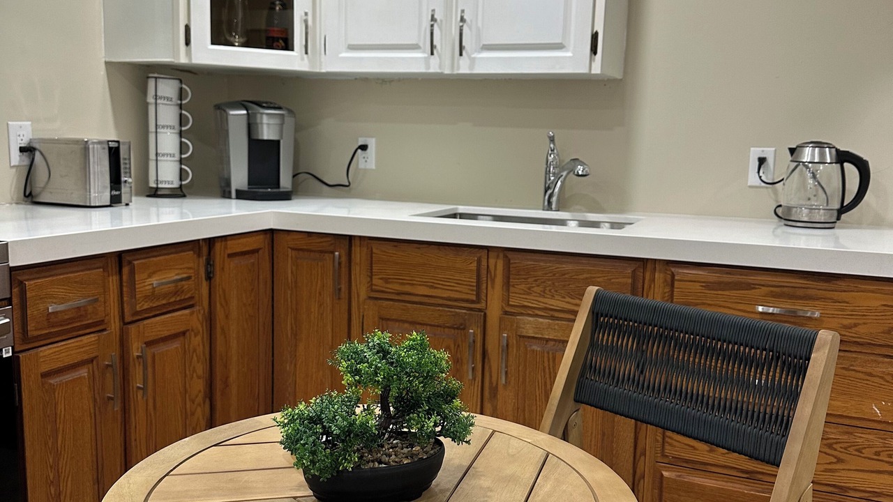 Photo of Kitchen in Orangeville