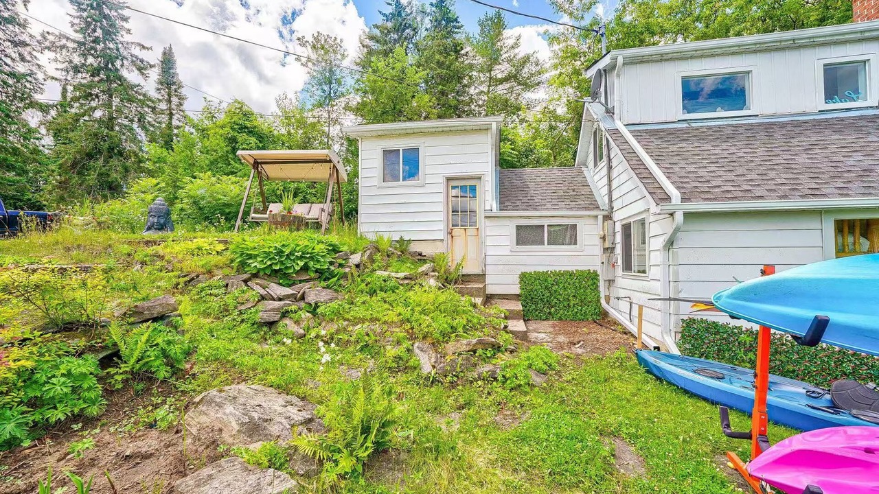 Photo of Outdoor in Gravenhurst
