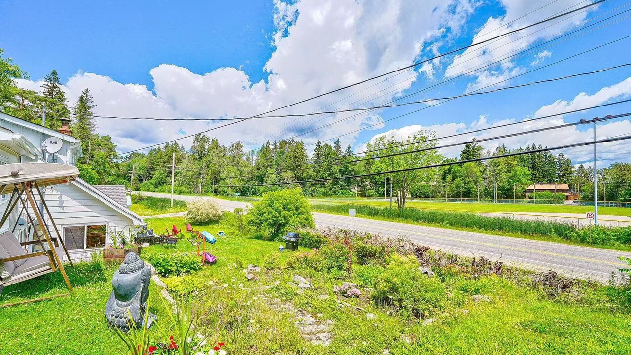 Photo of Outdoor in Gravenhurst