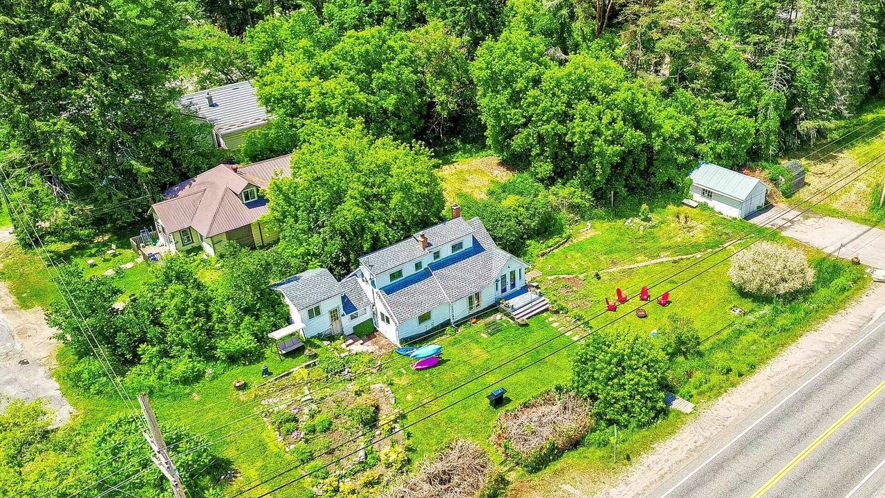 Photo of Outdoor in Gravenhurst