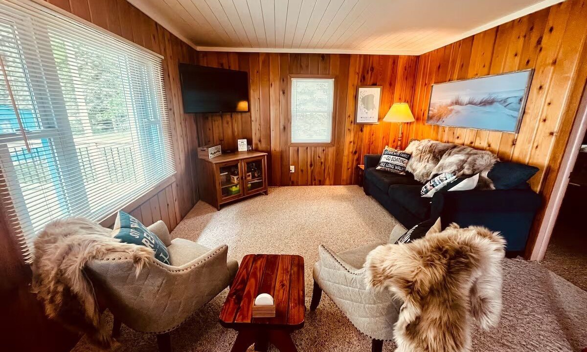 Photo of Livingroom in Vineland