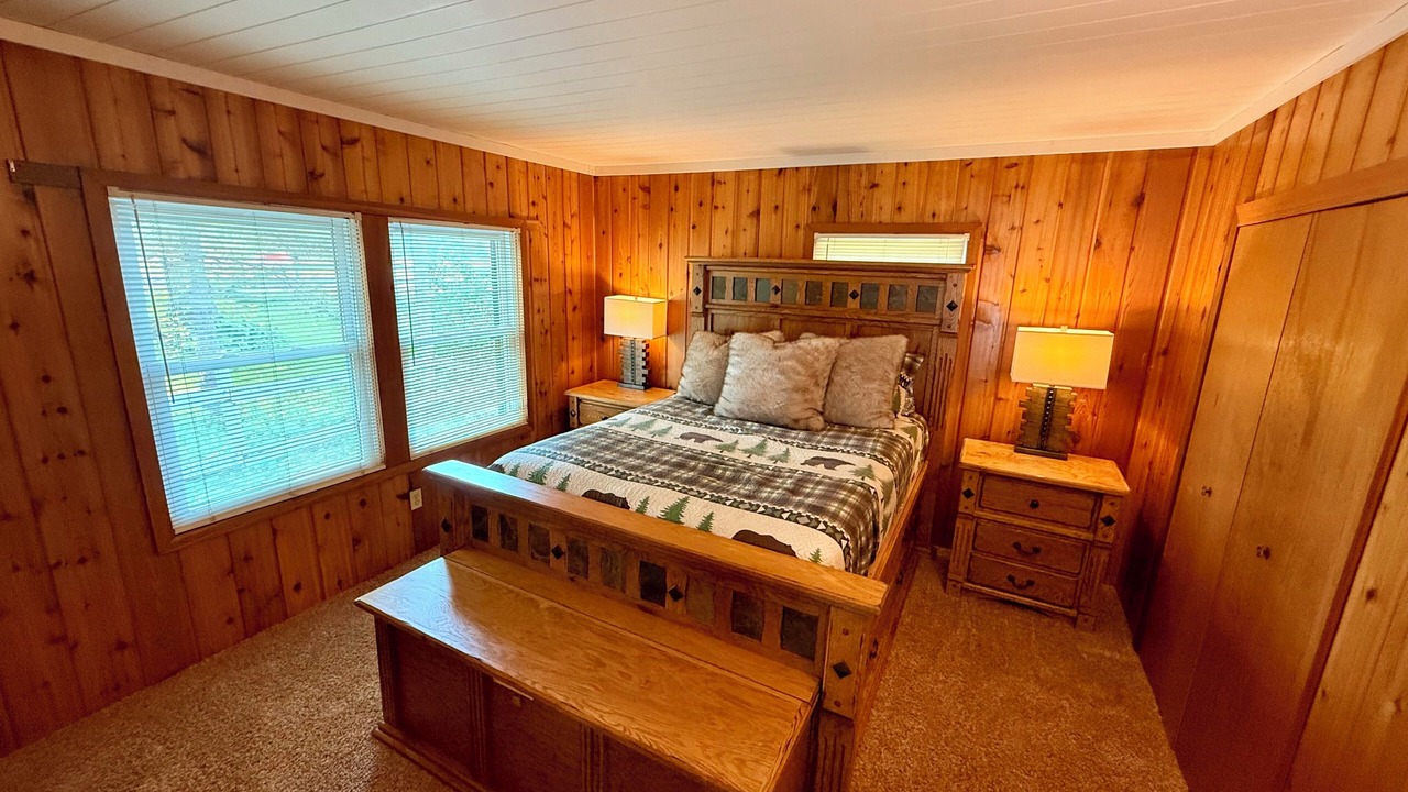 Photo of Bedroom in Vineland