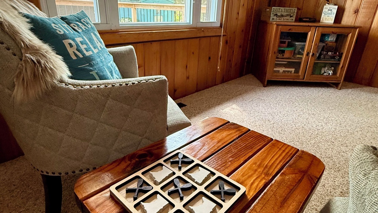 Photo of Livingroom in Vineland