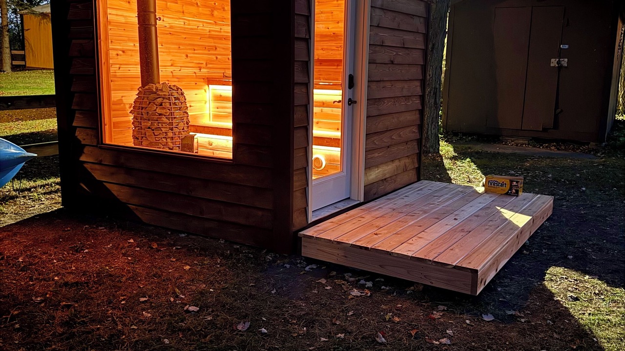 Photo of Patio Balcony in Vineland