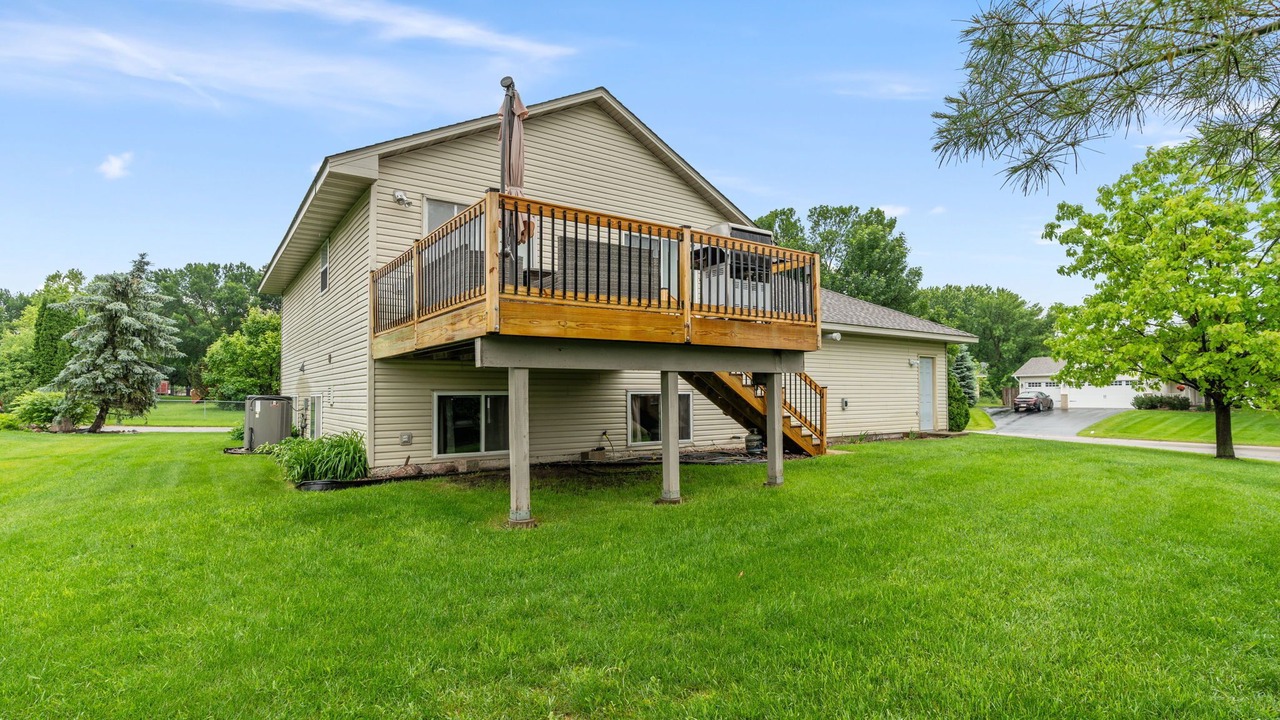 Photo of Outdoor in Saint Michael