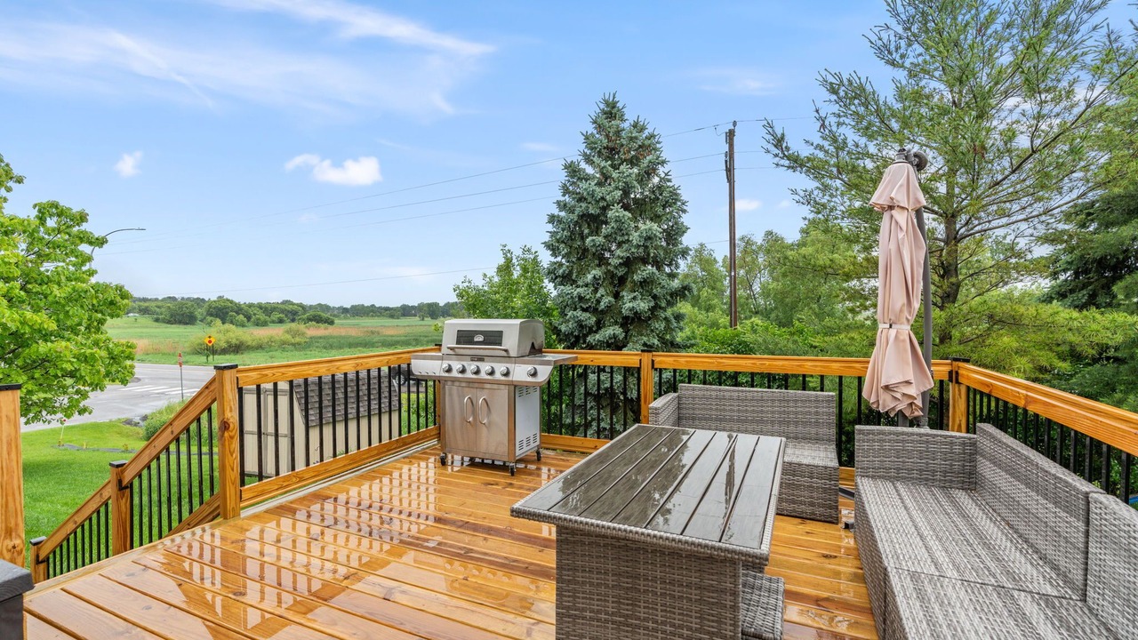 Photo of Outdoor in Saint Michael