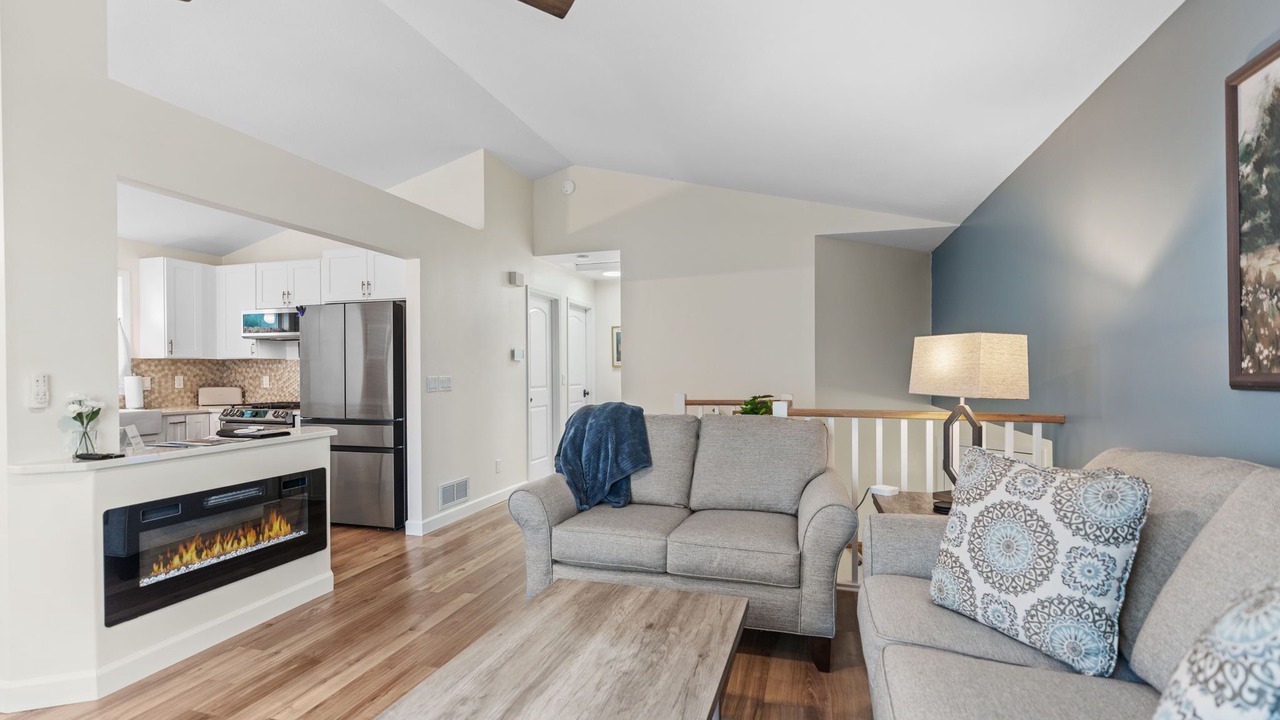Photo of Livingroom in Saint Michael