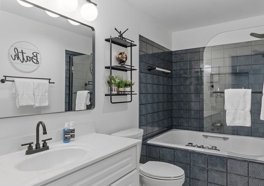 Photo of Bathroom in Saint Michael