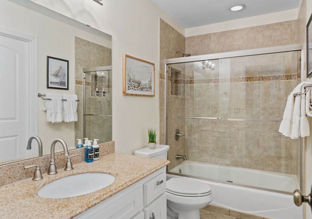 Photo of Bathroom in Saint Michael