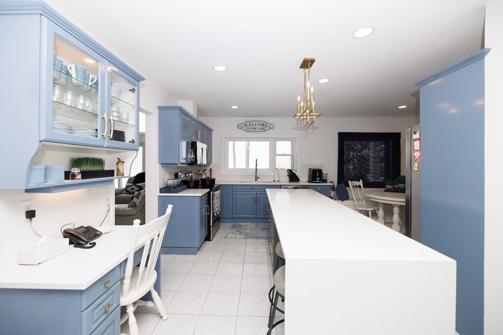 Photo of Kitchen in Port Colborne
